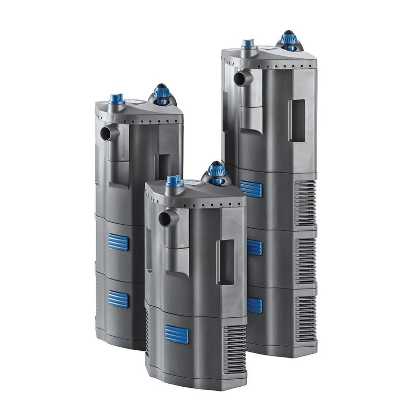  Внутренние фильтры